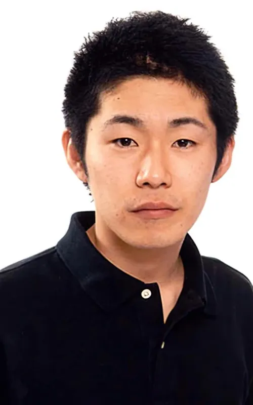 Kazuma Ikeda