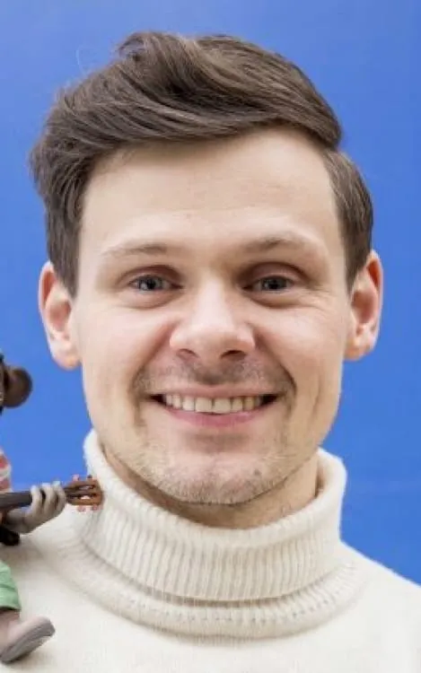 Espen Bråten Kristoffersen