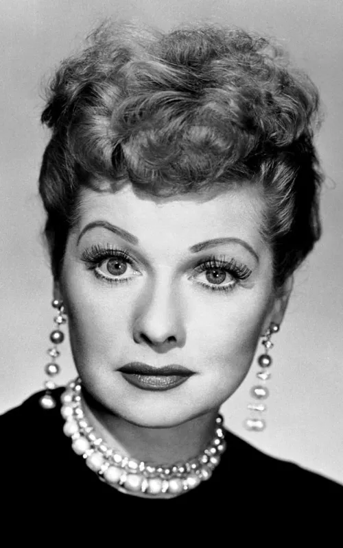 Lucille Ball