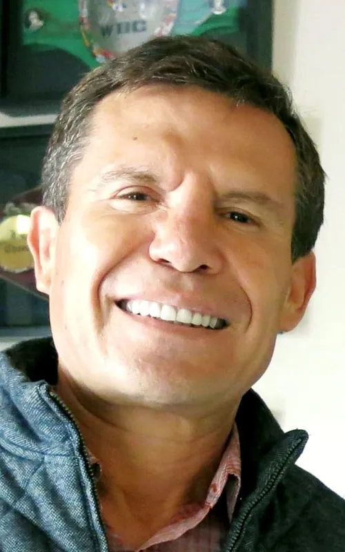 Julio César Chávez