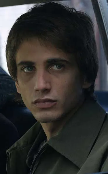 Leandro Stivelman