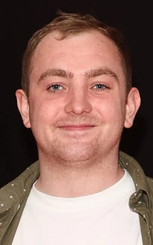 Daniel Power