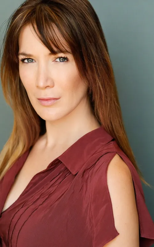 Sarah Oliver