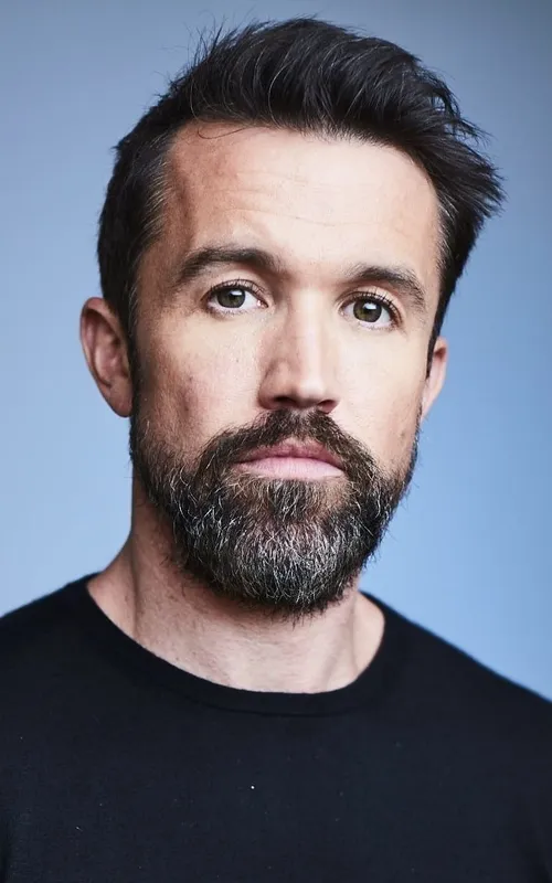 Rob McElhenney