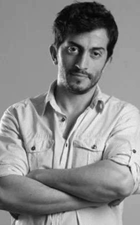 Mehmet Usta