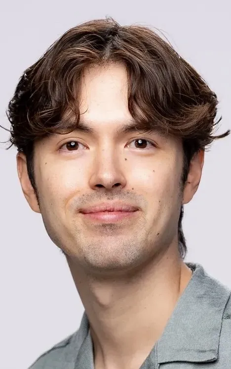 James Sweeney