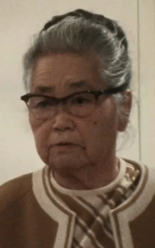 Haruno Sumi