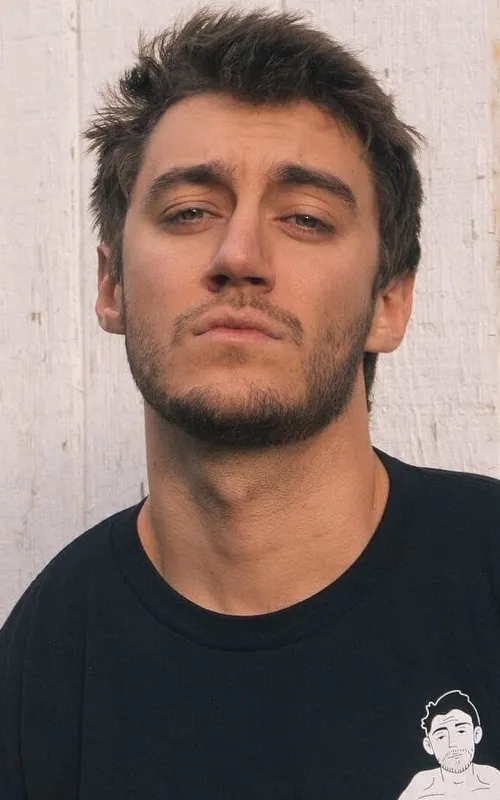 Casey Frey