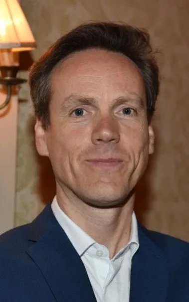 Jeroen Maes