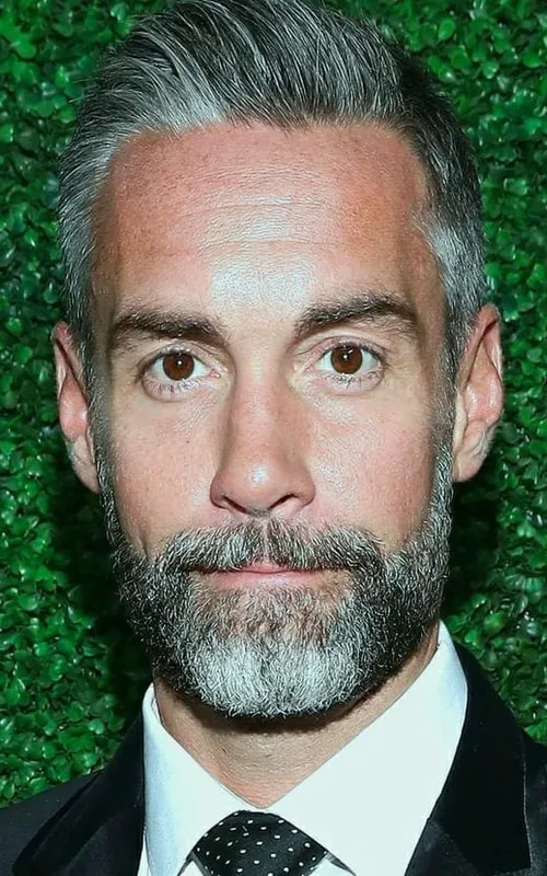 Jay Harrington