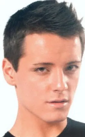 Ryan Morgan