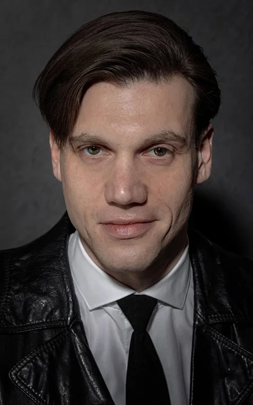 Oleg Tilkin