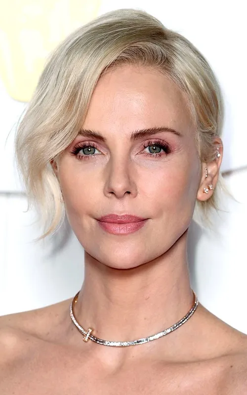 Charlize Theron