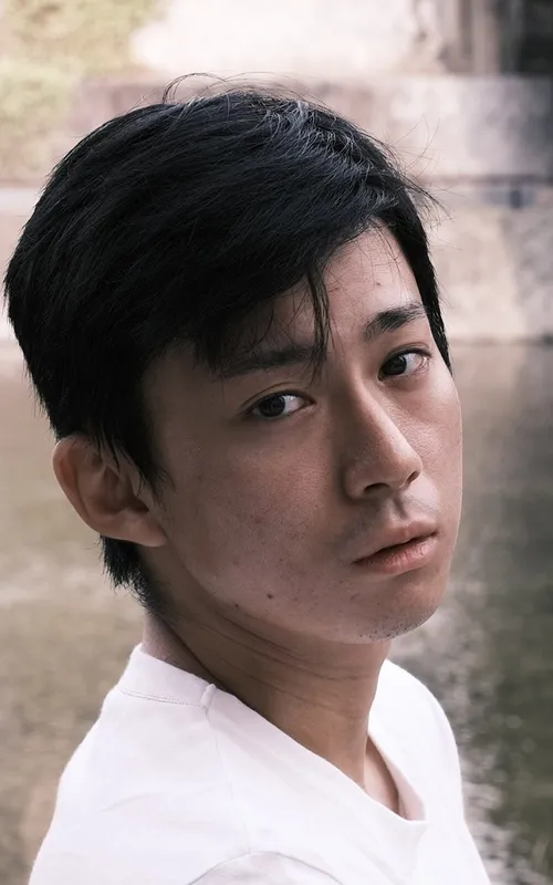 Tasuku Fuke