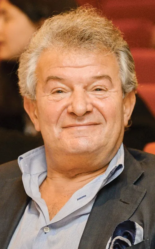 Vadim Brodski