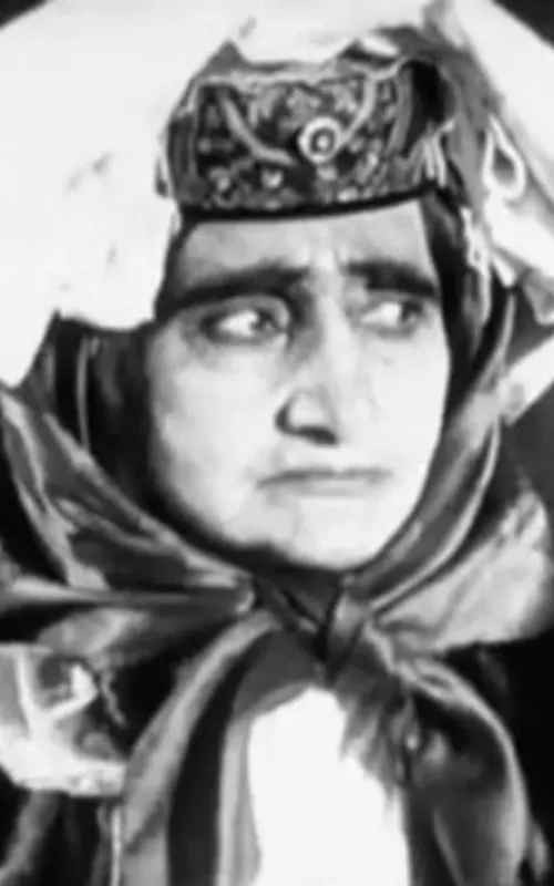 Elisabed Cherqezishvili