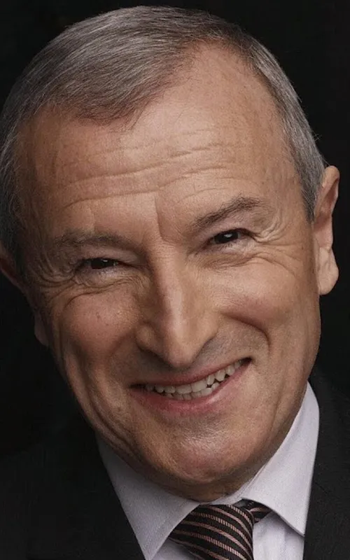 Jim Rosenthal