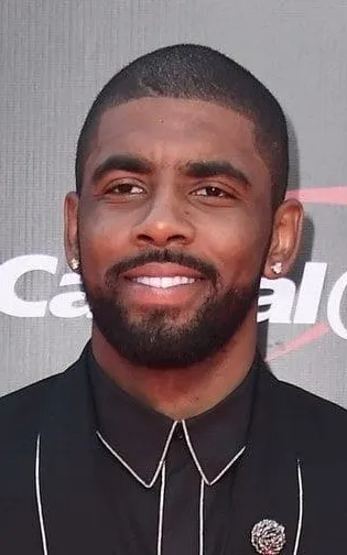 Kyrie Irving