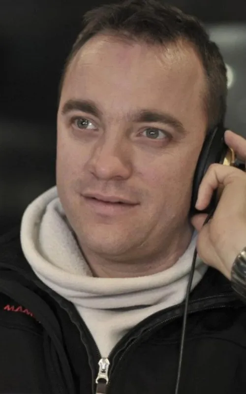 Stefano Crescentini