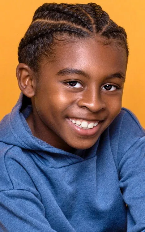 Camden Brooks