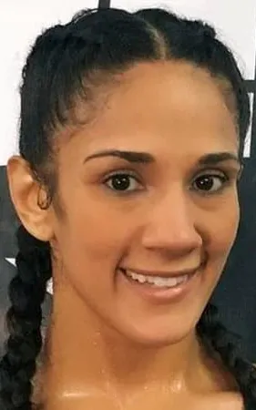 Amanda Serrano