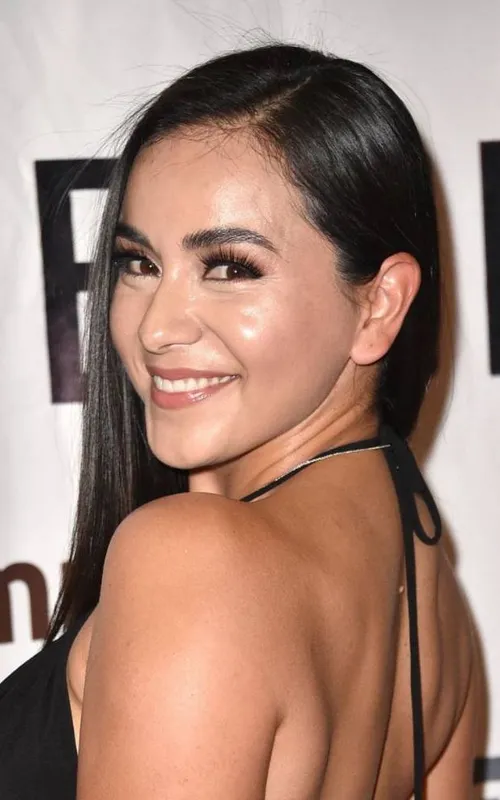 Mara Fimbres
