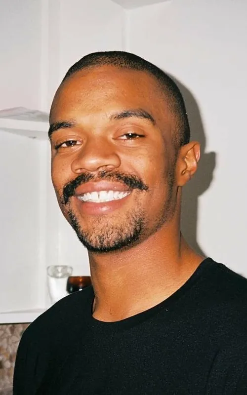 Ameer Vann