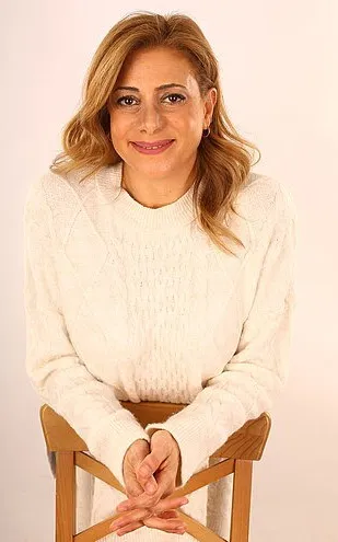 Hila Sorjon-Fisher