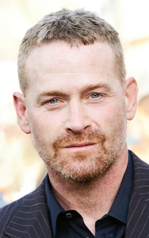 Max Martini