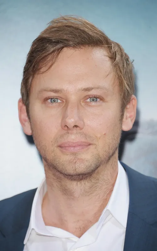 Jimmi Simpson