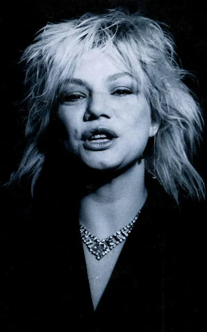 Greta Zachrisson