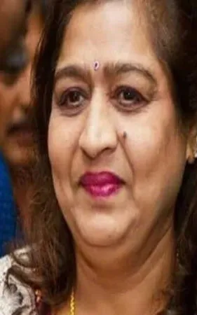 Pramila Joshai