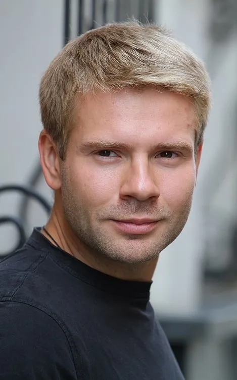 Artem Tulchinskii