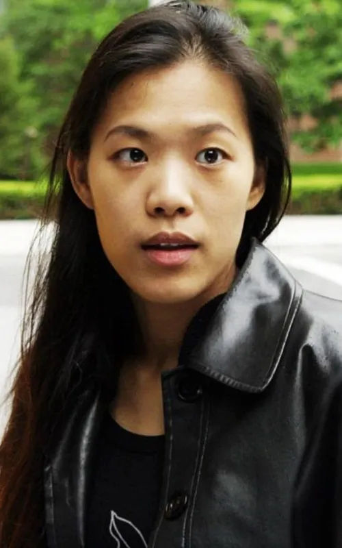 Tsou Shih-ching