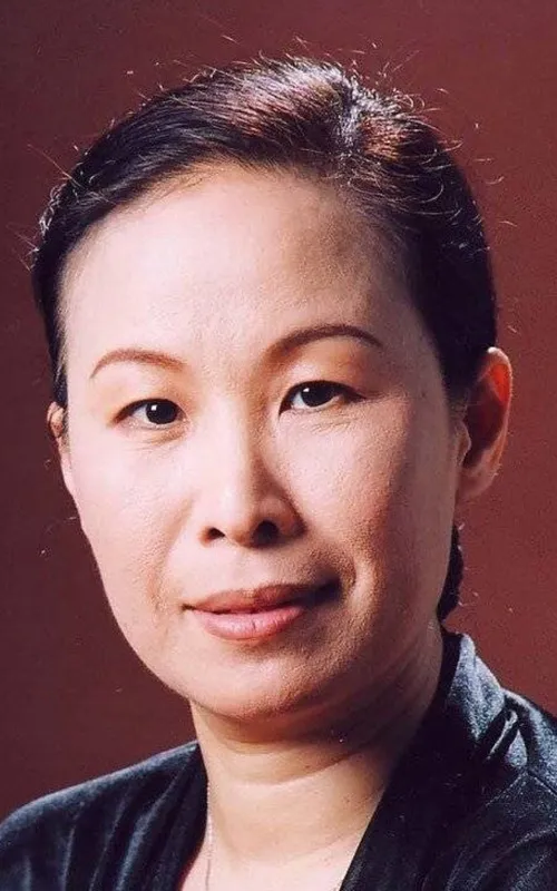 Kang Sun-sook