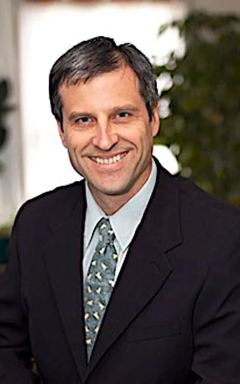 Gene Baur