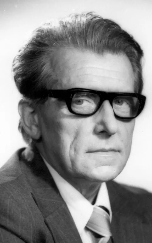 Tadeusz Kaźmierski