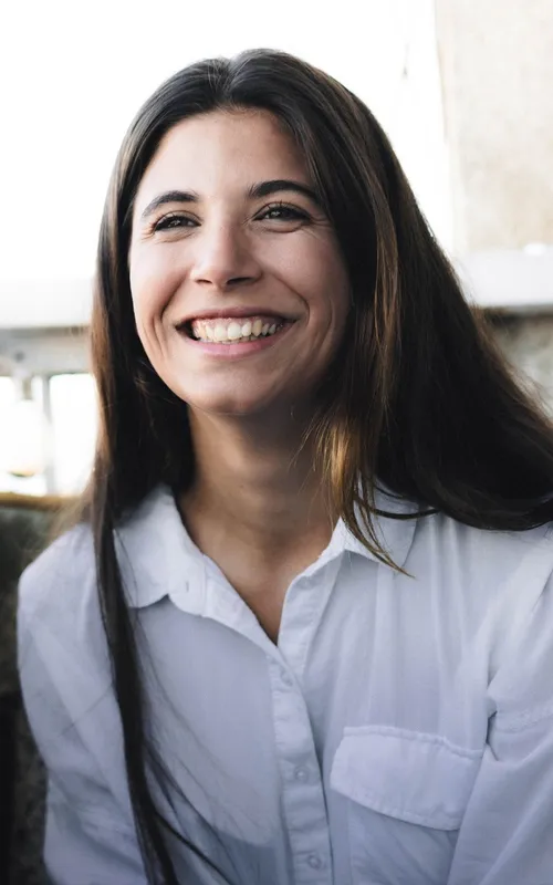 Martina Peneva