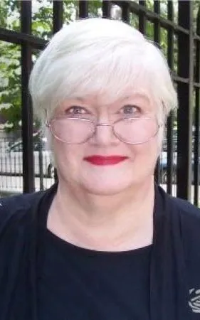 Barbara Ann Davison