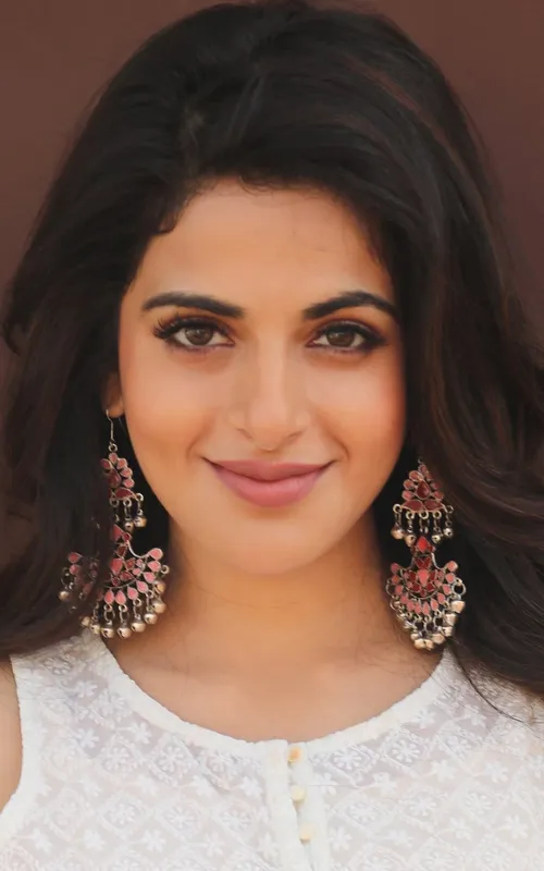 Iswarya Menon