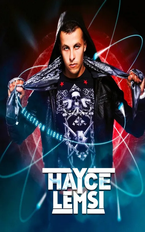 Hayce Lemsi