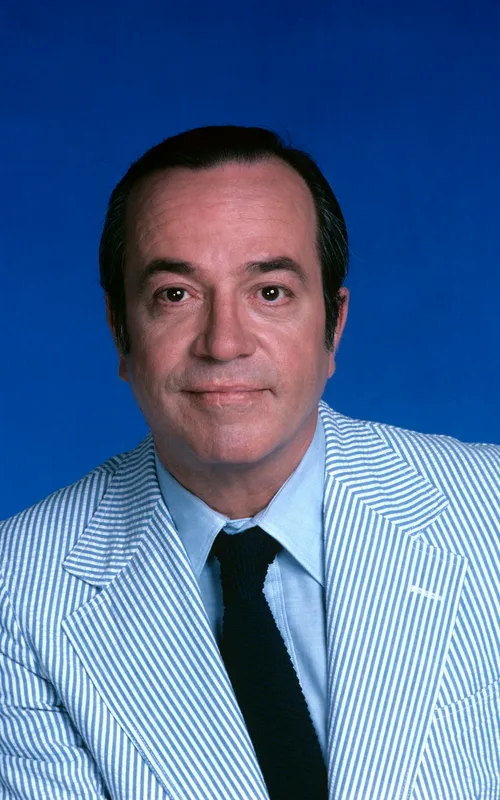 David Doyle