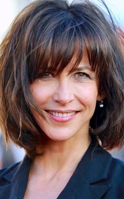 Sophie Marceau