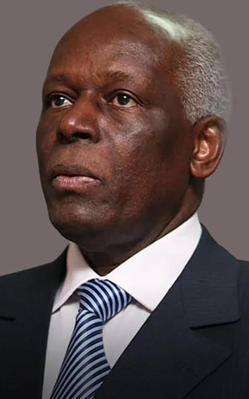 José Eduardo dos Santos