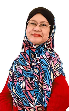 Fatimah Abu Bakar