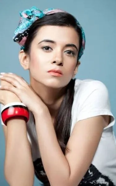 Saba Azad