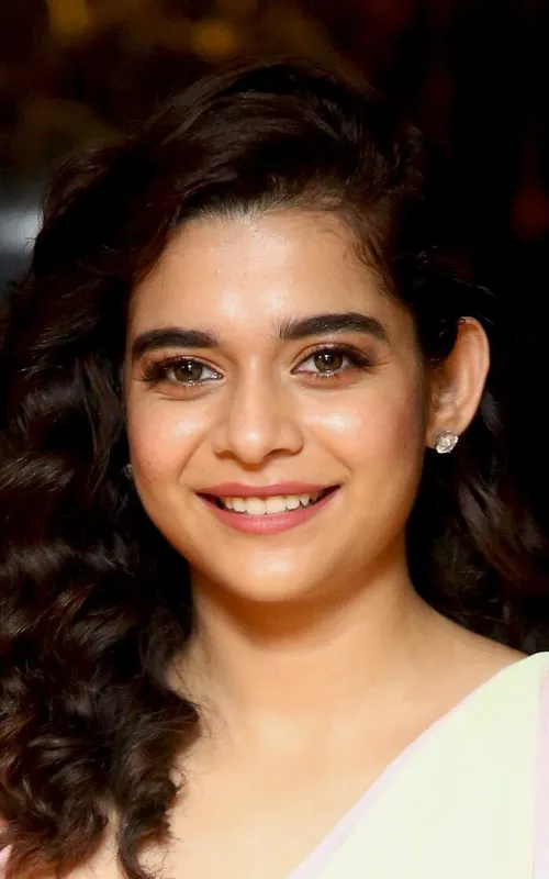 Mithila Palkar