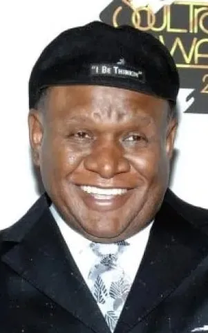 George Wallace