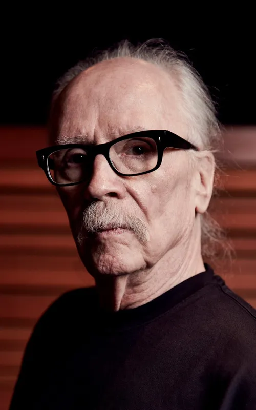 John Carpenter