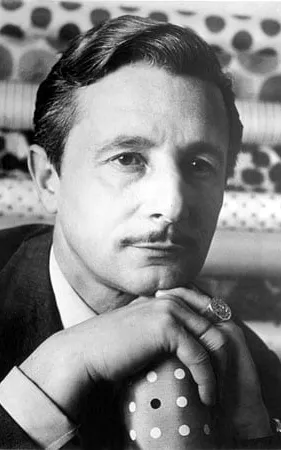 Oleg Cassini